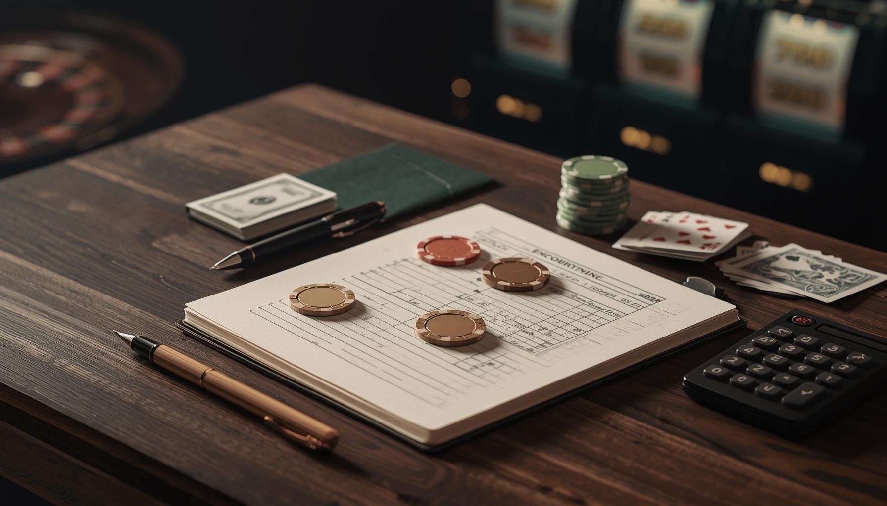 Советы по эффективному ведению учета